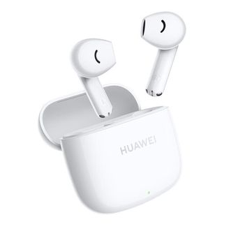华为/Huawei  FreeBuds SE 2无线耳机 陶瓷白