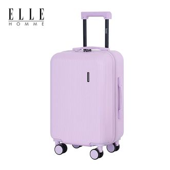 ELLE HOMME  高颜值 大容量拉杆箱EH2405 26寸