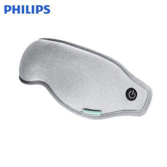 飞利浦/Philips  眼部按摩仪睡眠眼罩 PPM3101E