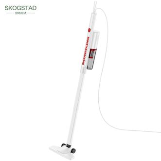 SKOGSTAD  思嘉思达 有线吸尘器 轻量化手持立式推杆二合一除尘机大吸力清洁机多功能手持吸尘机SKD-X0170白色