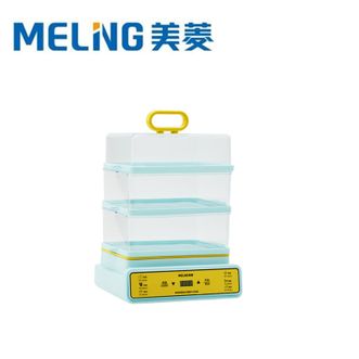 美菱/MELNG  电蒸锅MT-LC1201 13.5L