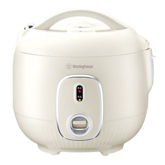 西屋/Westinghouse  WRC03A 电饭煲3L