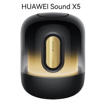 华为/Huawei  Sound X5  蓝牙音箱 / 全新悦彰音质音响