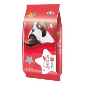 福临门  星星的谷粒红小豆400g