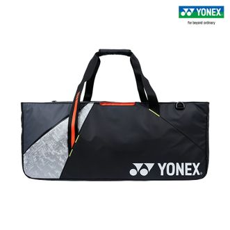 尤尼克斯（YONEX）  运动包  BA52531WCR 25年新款羽毛球包男女大容量球拍包yy
