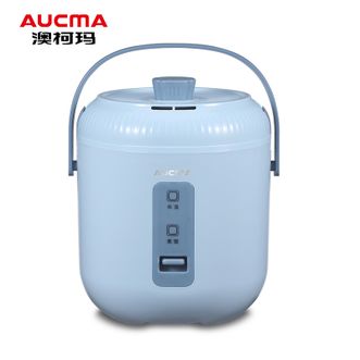 澳柯玛/Aucma  电饭煲1.8L迷你小容量电饭锅家用宿舍一键快煮饭锅煲汤煮粥米饭锅