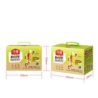 沃隆  750g超级每日坚果