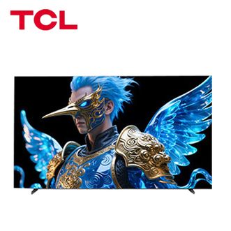 TCL  115R695C 电视 115鹤7 25款 115英寸 QD-MiniLED 背光分区 高对比 电视 115英寸