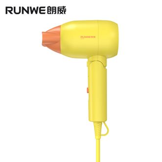 朗威  电吹风机家用速干可折叠收纳吹风筒吹风机恒温健康柔风