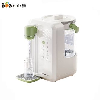 小熊/Bear  智能恒温水壶TNQ-N22C1 婴儿泡奶机 全自动定量出水调奶器冲奶机 泡奶机 2.2L
