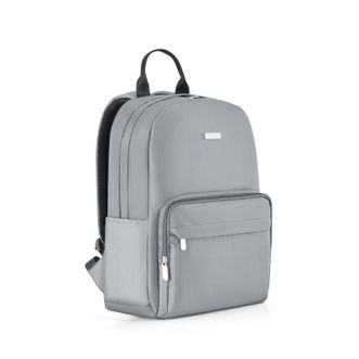 外交官/Diplomat  男士双肩背包商务出行电脑包通勤HM-5165L