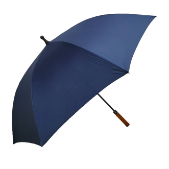 尼诺里拉/NINORIVA  高尔夫木柄防滑伞 NS0476 尼诺里拉/NINORIVA  高尔夫木柄防滑伞 NS0476