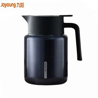 九阳/Joyoung  焖茶壶WF503 【1.5L】保温壶茶壶暖水壶家用保温壶水壶保温热水瓶大师系列【茶仓需单独购买】