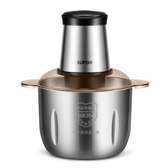苏泊尔（SUPOR）  大容量绞肉机3L JRD06 500w