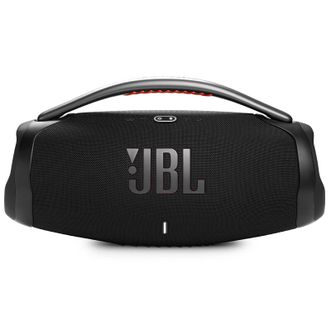 JBL  音乐战神三代 便携蓝牙音箱 JBL BOOMBOX3