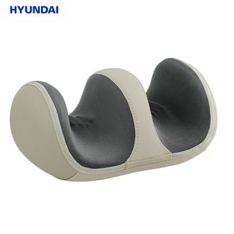 HYUNDAI  小腿部按摩器全自动揉捏按脚底神器足疗机足底脚部按摩仪肌肉放松