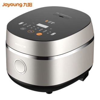 九阳/Joyoung  多功能电饭煲家用4L大容量电饭锅 低糖饭智能触控预约定时土灶原釜多功能米饭锅 F-40FY33