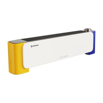 艾美特/Airmate  石墨烯踢脚线取暖器 HD22-K9 定时语音节能加湿