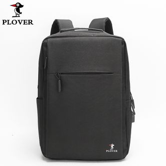 啄木鸟PLOVER超大容量双肩背包休闲时尚拓展防泼水牛津布双肩包GDXXB065-A