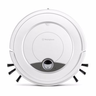 西屋/Westinghouse  扫地机器人全自动智能吸尘器家用扫地机 W-1S
