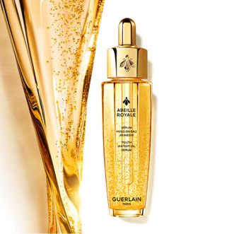 娇兰/Guerlain  帝皇蜂姿复原蜜精华精华蜜30ml