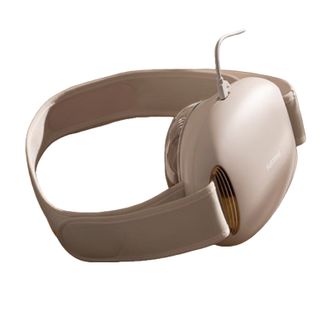 飞利浦/Philips  揉腹仪 PPM3701BAP 腹部按摩仪经络刷砭石揉腹仪