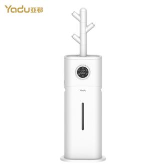 亚都/Yadu  落地式加湿器办公室加湿机空气干燥加湿神器卧室增湿机增湿器