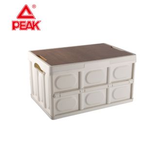 匹克/PEAK  储物箱 大容量折叠收纳箱 （30L）