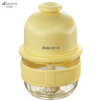 艾贝丽/Abereve  无线辅食料理机 ABL-SR51