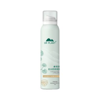 植物医生/Dr Plant  积雪草补水舒润喷雾 99ml