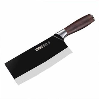 张小泉  横野系列不锈钢刀具 横野切片刀D12742200