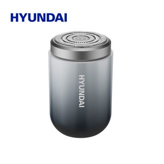 Hyundai  电动剃须刀 星空蓝（QC-TXD001）