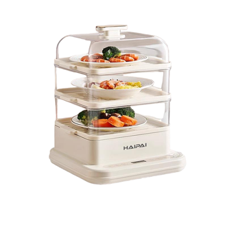 海牌（HAIPAI ）  多功能电蒸笼