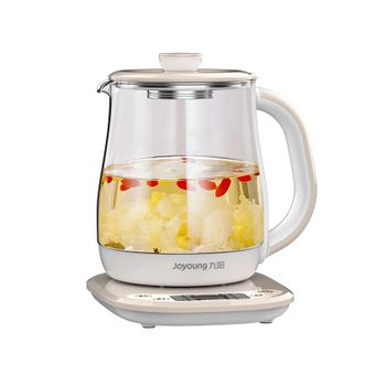 九阳/Joyoung  养生壶 全自动烧水壶家用多功能煮茶壶 K15F-WY310