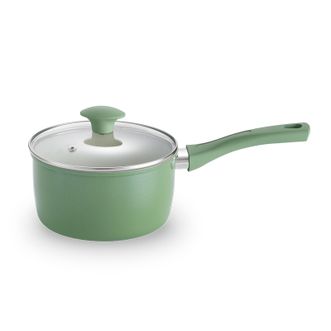 翰乐  星星石不粘奶锅HL-XXS-NG 18cm