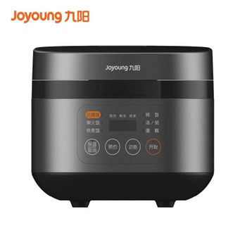 九阳(Joyoung)电饭煲F40T-F372 九阳(Joyoung)电饭煲F40T-F372