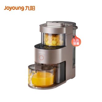 九阳/Joyoung  破壁机Y1升级版免手洗破壁机家用全自动干湿两用多功能2-3人用预约热烘除菌轻音1.2L豆浆机