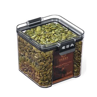 谷记老谷头/GUJILAOGUTOU  南瓜籽380g 原味免剥