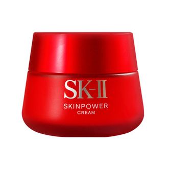 SK-II 大红瓶赋能致臻焕采面霜(经典版)100g SK-II 大红瓶赋能致臻焕采面霜(经典版)100g