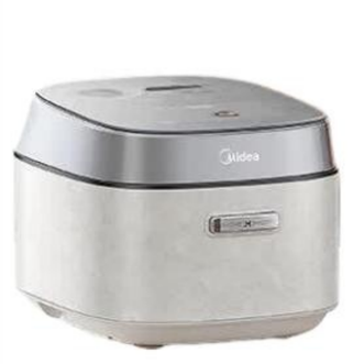 美的/Midea  美的（Midea）电饭锅IH上下双热源煮小米粥电磁加热钛釜系列 MB-40HB9T