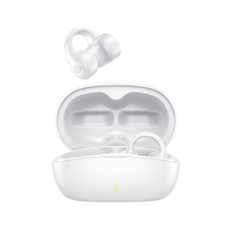 aigo  耳夹式蓝牙耳机  开放舒适不入耳运动通话全景音效耳机