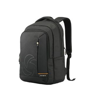 新秀丽/Samsonite  双肩包  25.5L大容量背包 太阳花logo 防泼水耐磨电脑包  NU4*09006