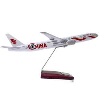 Air China  爱china号彩绘机模（1:200）
