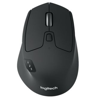 罗技/Logitech  M720 家用无线鼠标
