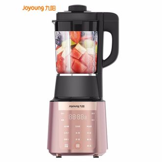 九阳（Joyoung） 破壁机 家用电器多功能预约调理机热烘除菌破壁料理机 L18-Y26