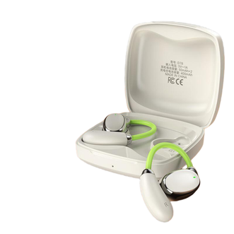 毕亚兹  蓝牙耳机挂耳式 D78