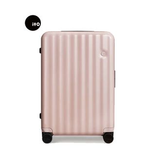 ITO拉杆箱CLASSICWAVE系列20英寸万向轮亮面登机箱出差旅行箱