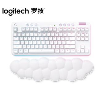 罗技/Logitech G715 极光系列RGB无线蓝牙游戏键盘