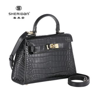 SHERIDan  喜来登女士小凯莉包NL211236A/W/C/D
