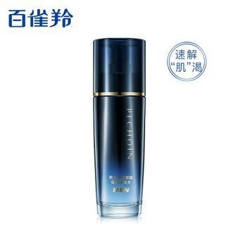 百雀羚男士水能保湿强润能量水100ML
